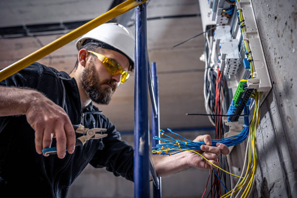 Best Electrical Contractors for Businesses  in Lyndonville, VT