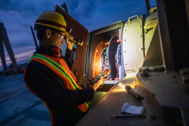 Best Commercial Electrician Services  in Lyndonville, VT