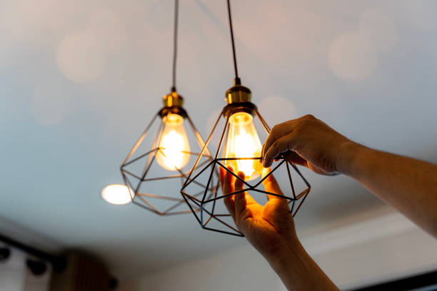 Best Licensed Electrician  in Lyndonville, VT