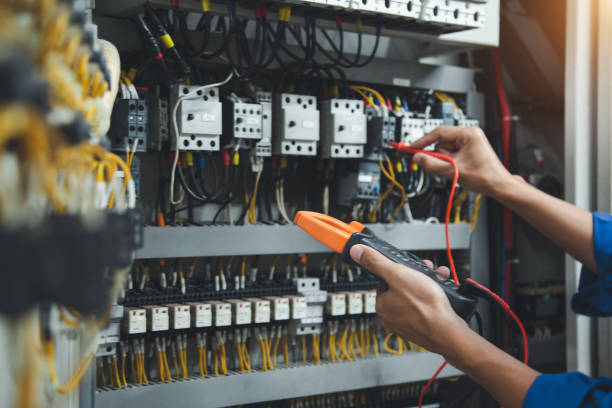 Best Electrician for Home Renovation  in Lyndonville, VT