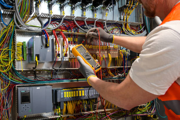 Best Electrical Upgrades for Homes  in Lyndonville, VT