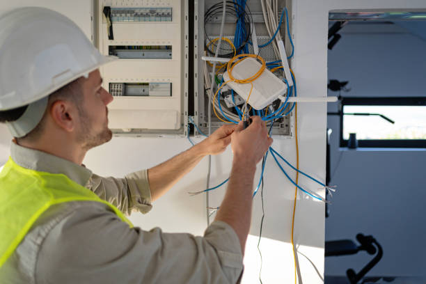 Best Electrical Rewiring Services  in Lyndonville, VT
