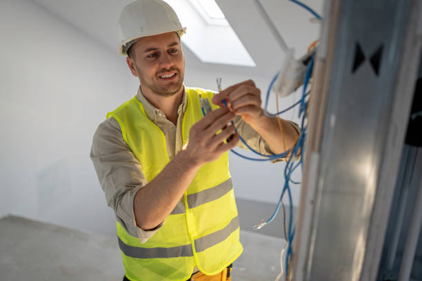 Generator Installation Services in Lyndonville, VT